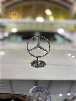 مرسيدس بنز S-Class